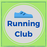 running club logo 